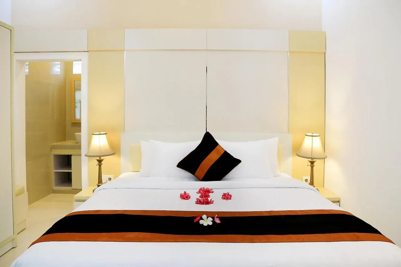 Kaniya Bali Nusa Dua  Bed & Breakfast Nusa Dua (Bali)