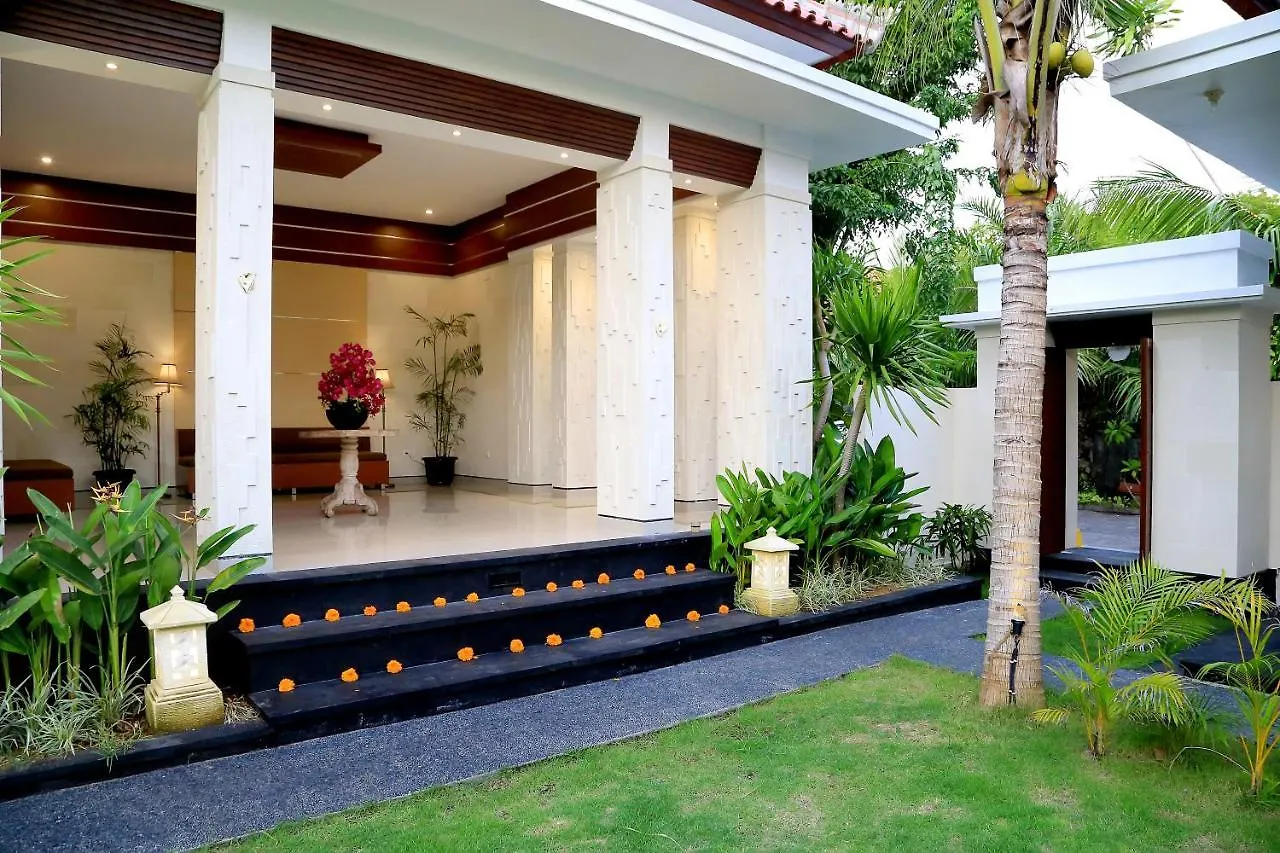 ** Bed & Breakfast Kaniya Bali Nusa Dua  Indonesia