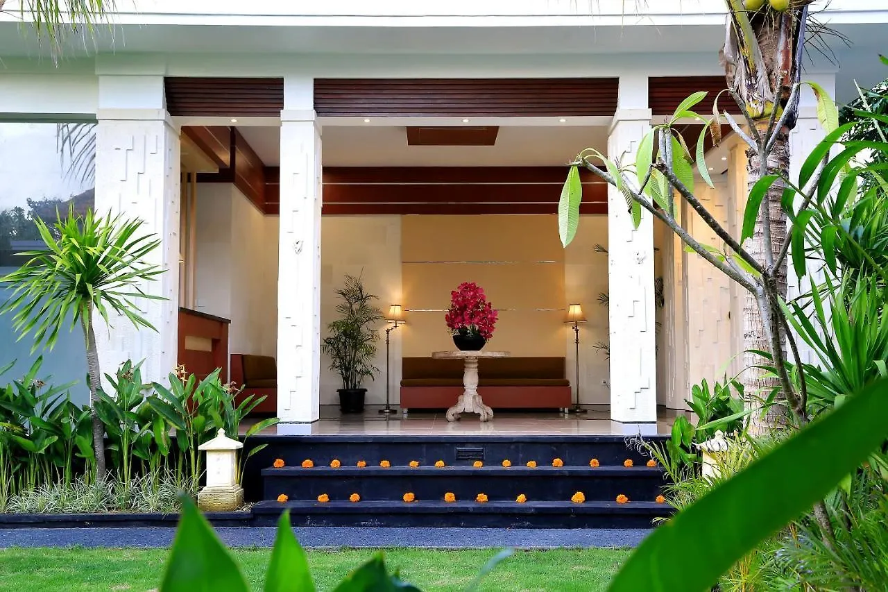 Kaniya Bali Nusa Dua  Nusa Dua (Bali)