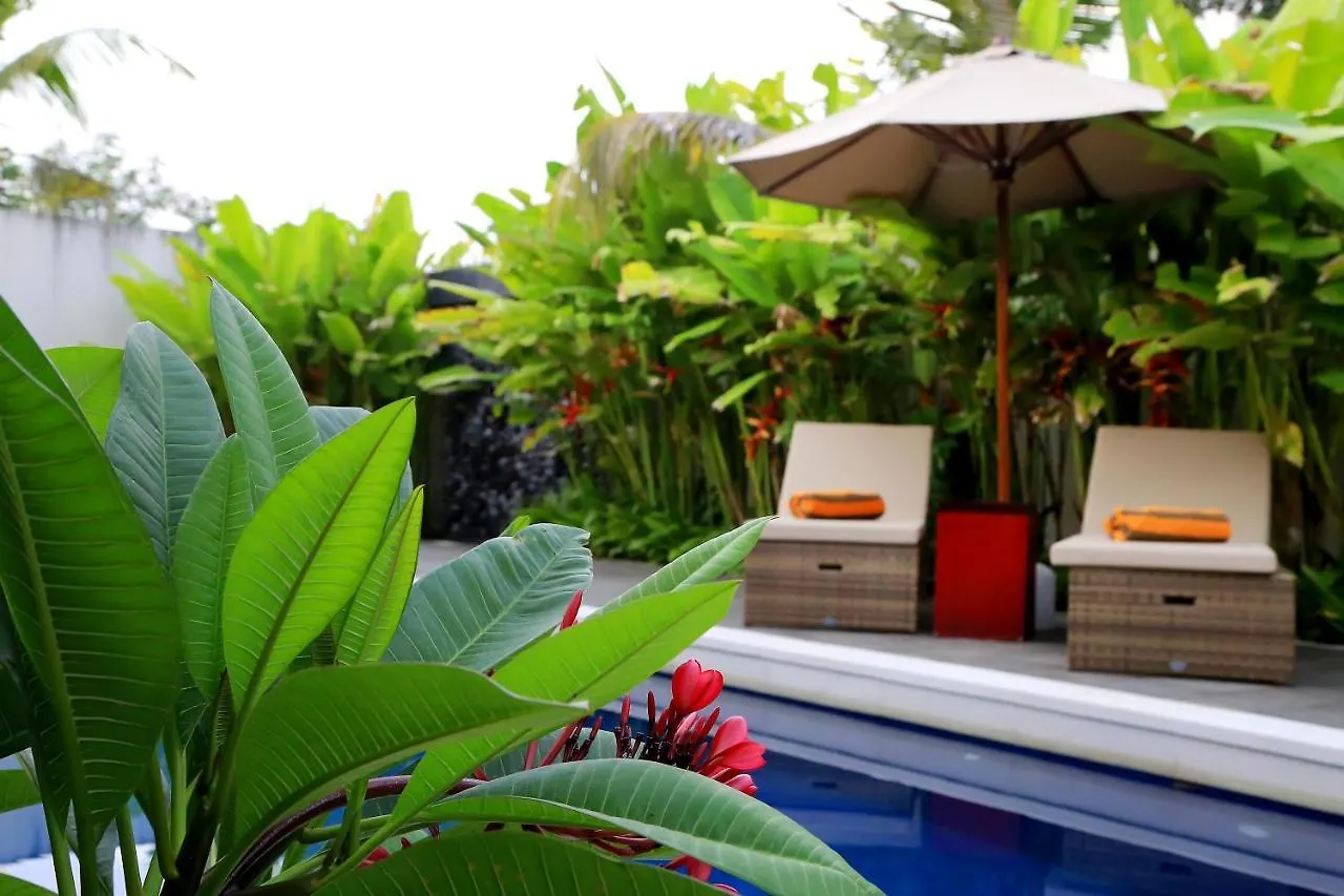 Kaniya Bali Nusa Dua  2*, Nusa Dua (Bali)