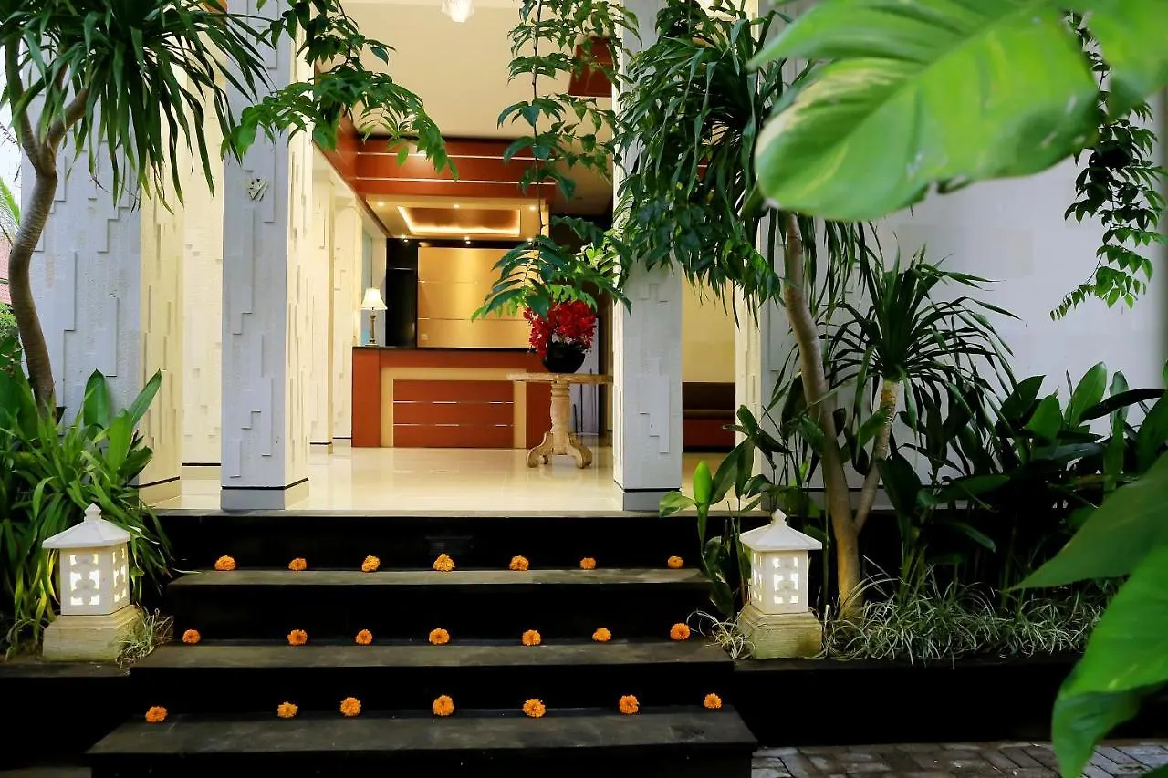 Kaniya Bali Nusa Dua  Bed & Breakfast