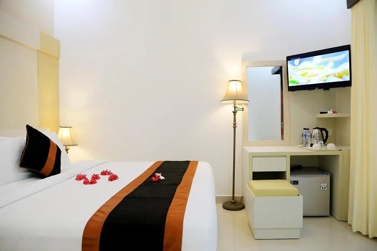 Bed & Breakfast Kaniya Bali Nusa Dua