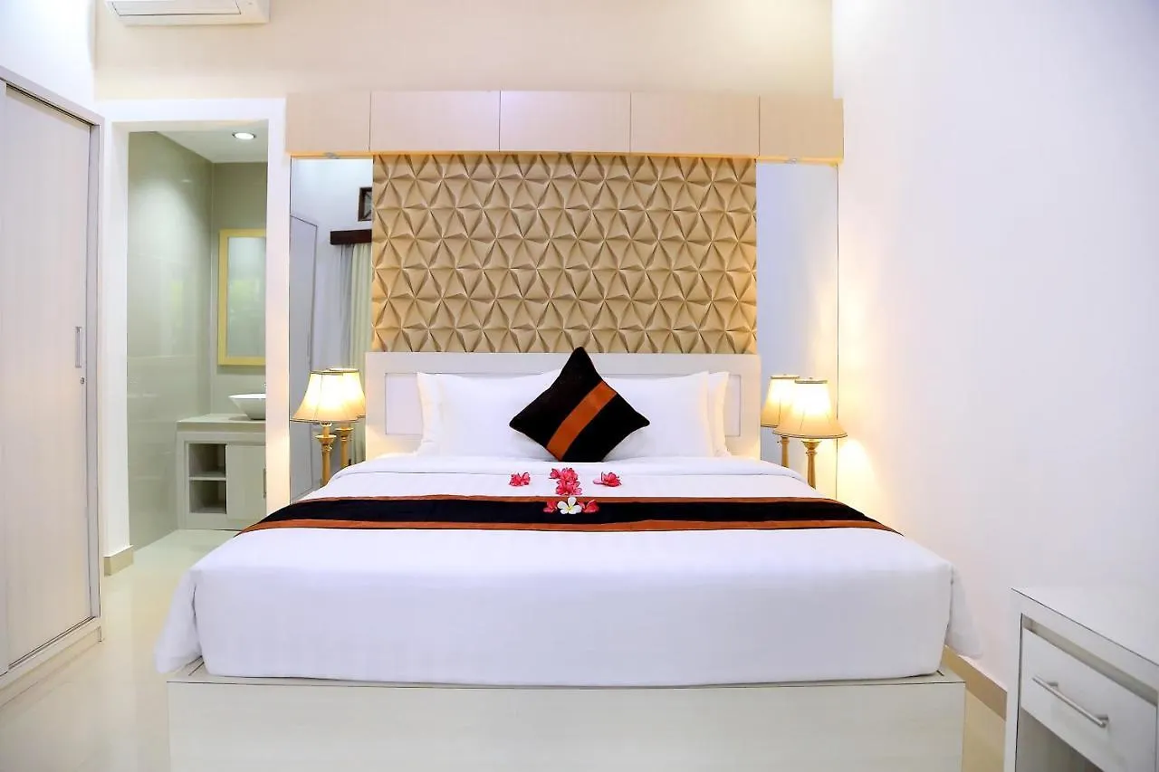 Kaniya Bali Nusa Dua  2*, Nusa Dua (Bali) Indonesia