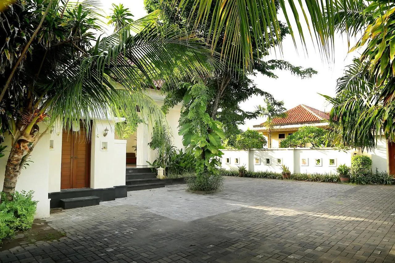 ** Bed & Breakfast Kaniya Bali Nusa Dua  Indonesia