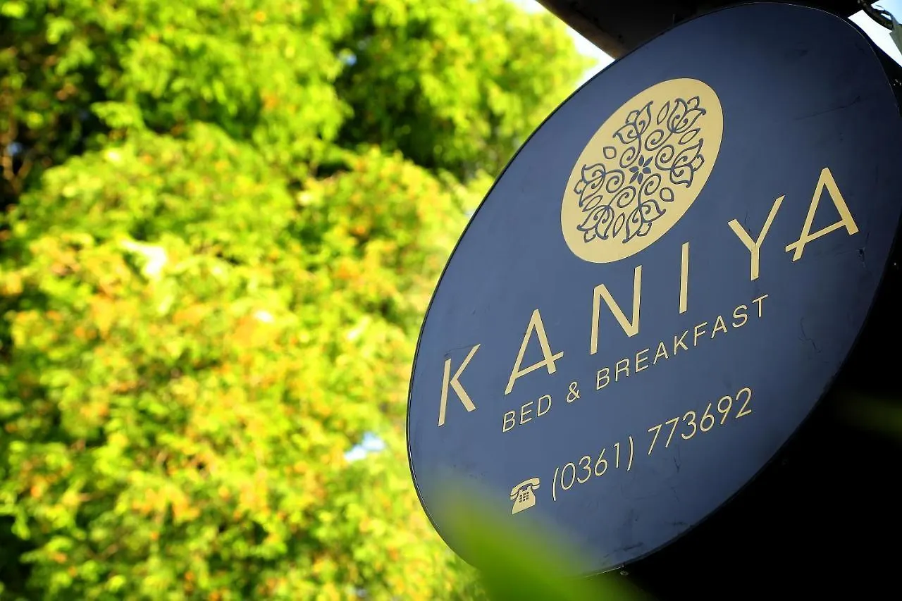 Kaniya Bali Nusa Dua  Nusa Dua (Bali)