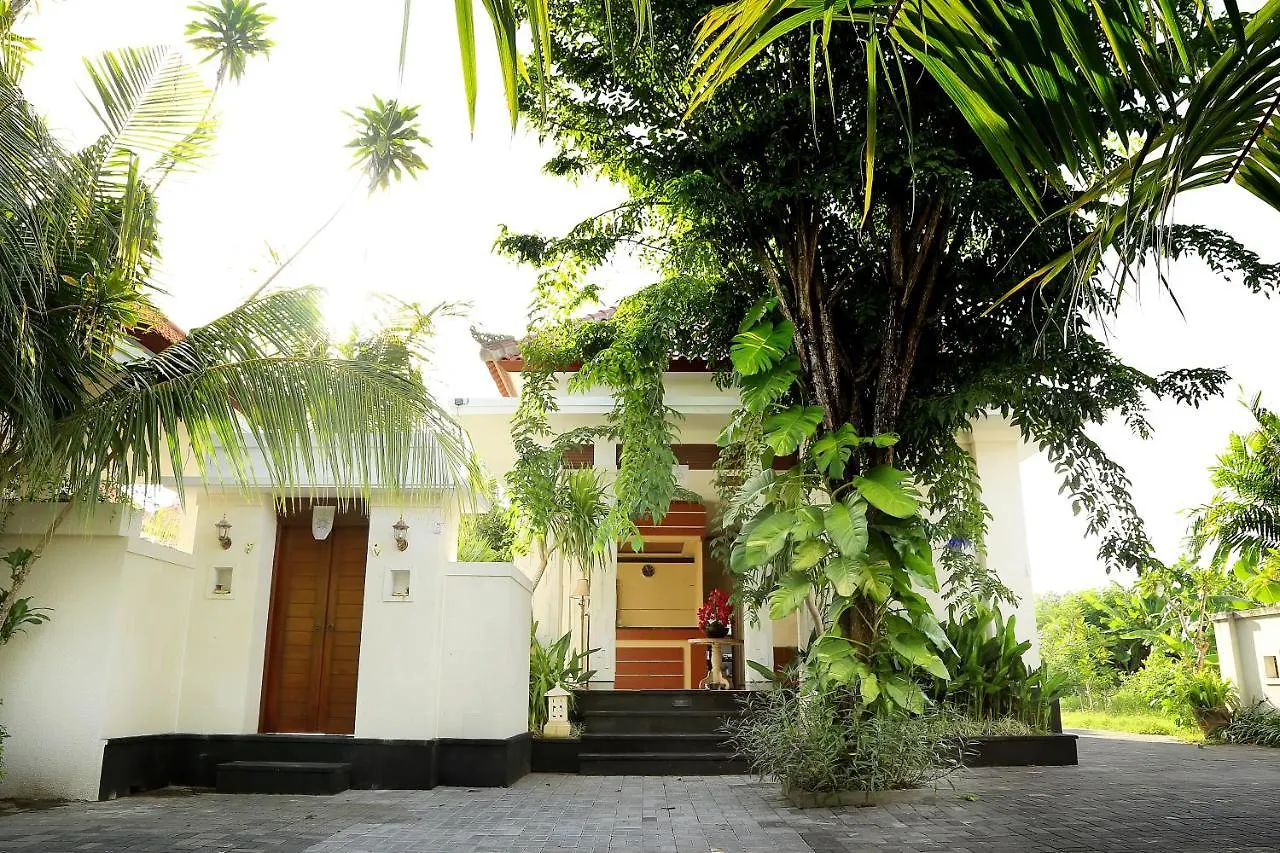 Kaniya Bali Nusa Dua  Bed & Breakfast