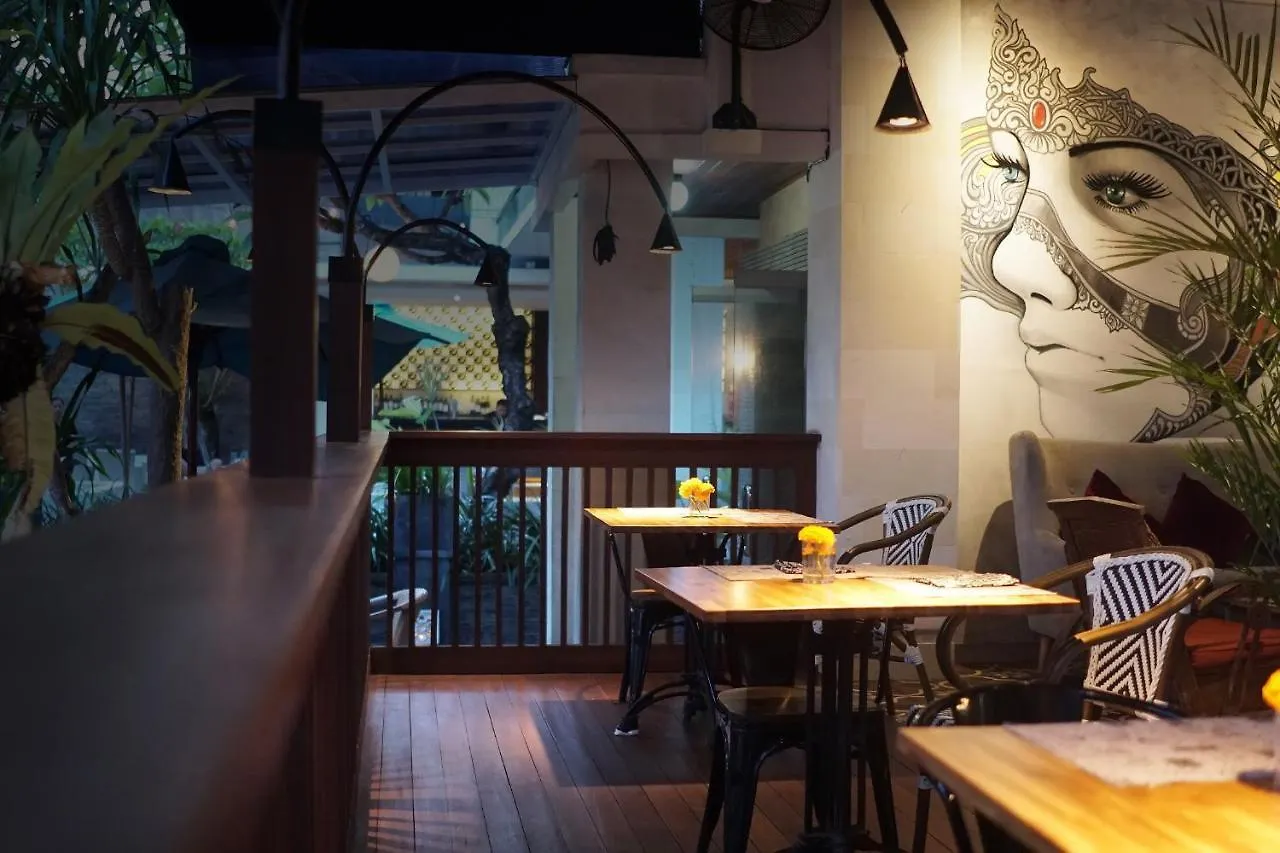 Kaniya Bali Nusa Dua