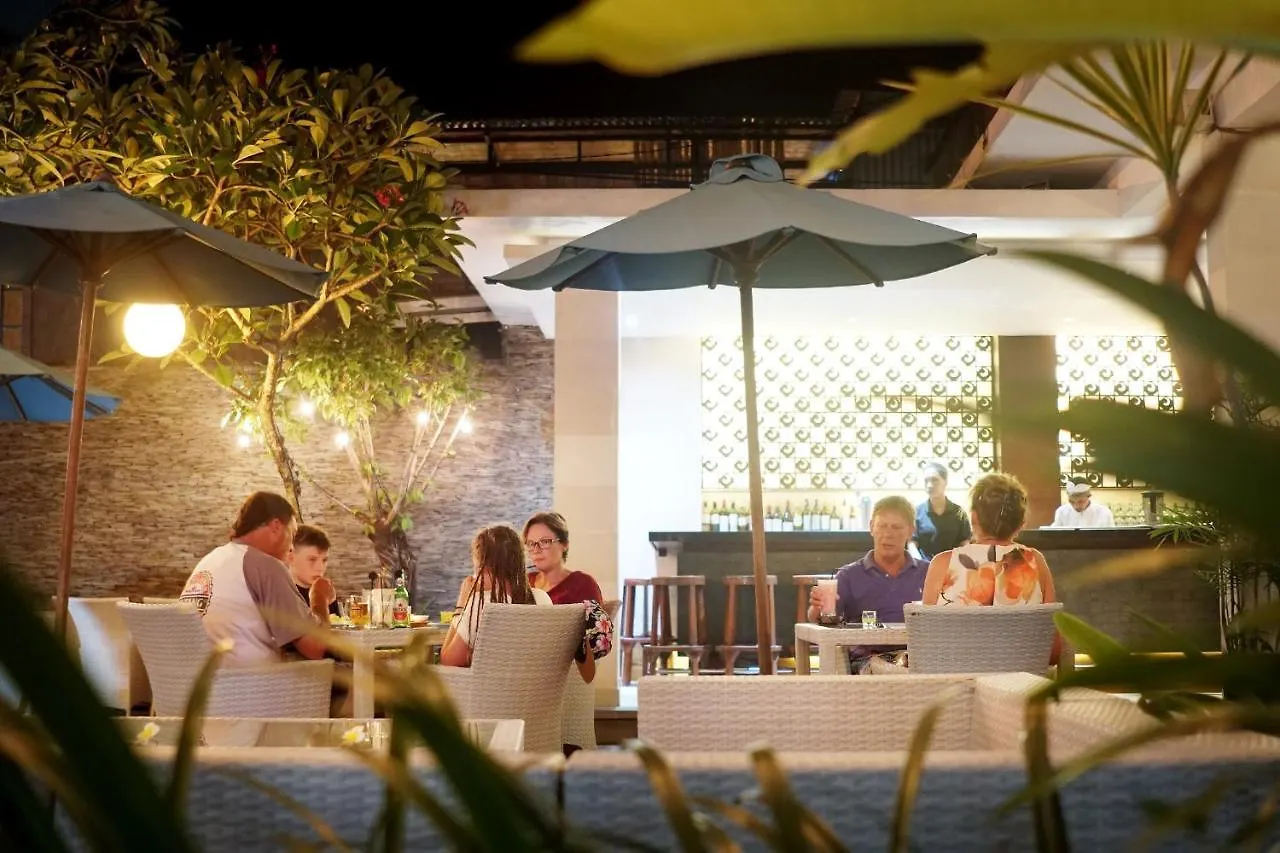 ** Bed & Breakfast Kaniya Bali Nusa Dua  Indonesia