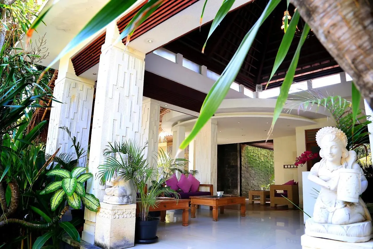 Bed & Breakfast Kaniya Bali Nusa Dua