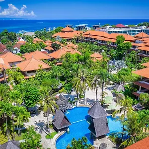 4* Station touristique Camakila Tanjung Benoa