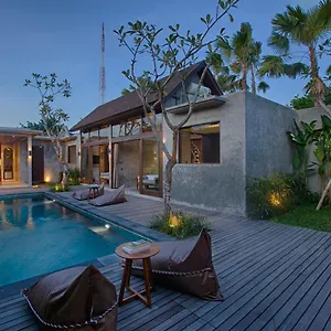 فيلة Taman Dharmawangsa