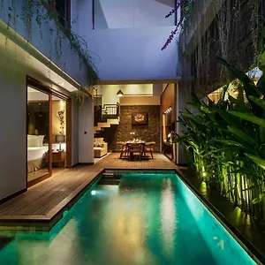 فيلة Agranusa Signature Nusa Dua
