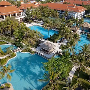 Conrad Bali Курортный комплекс