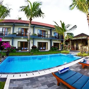 Terrace Bali Гостевой дом