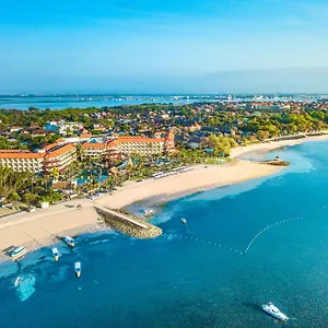 5* Station touristique Grand Mirage & Thalasso Bali