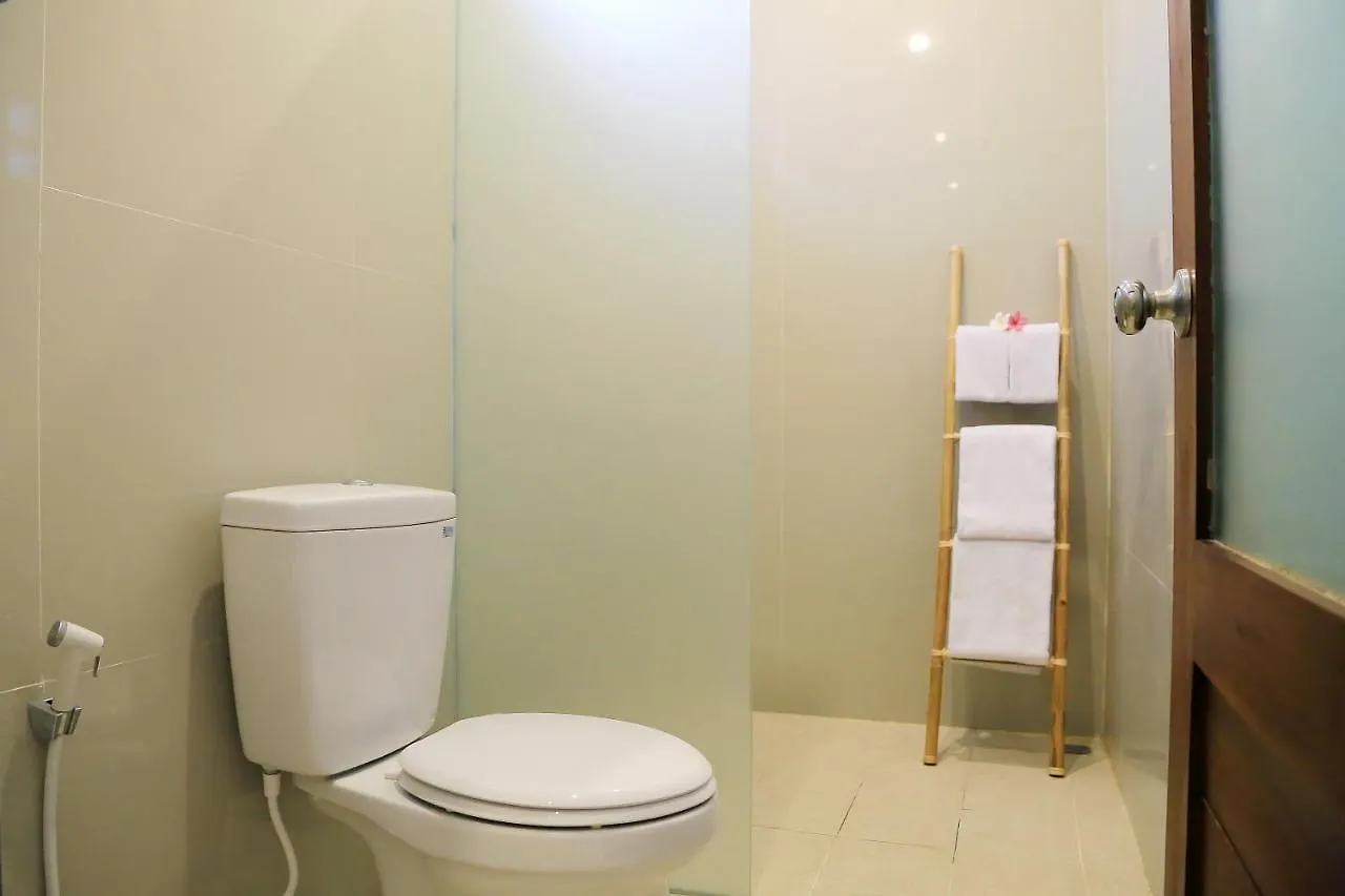 ** Bed & Breakfast Kaniya Bali Nusa Dua  Indonesia