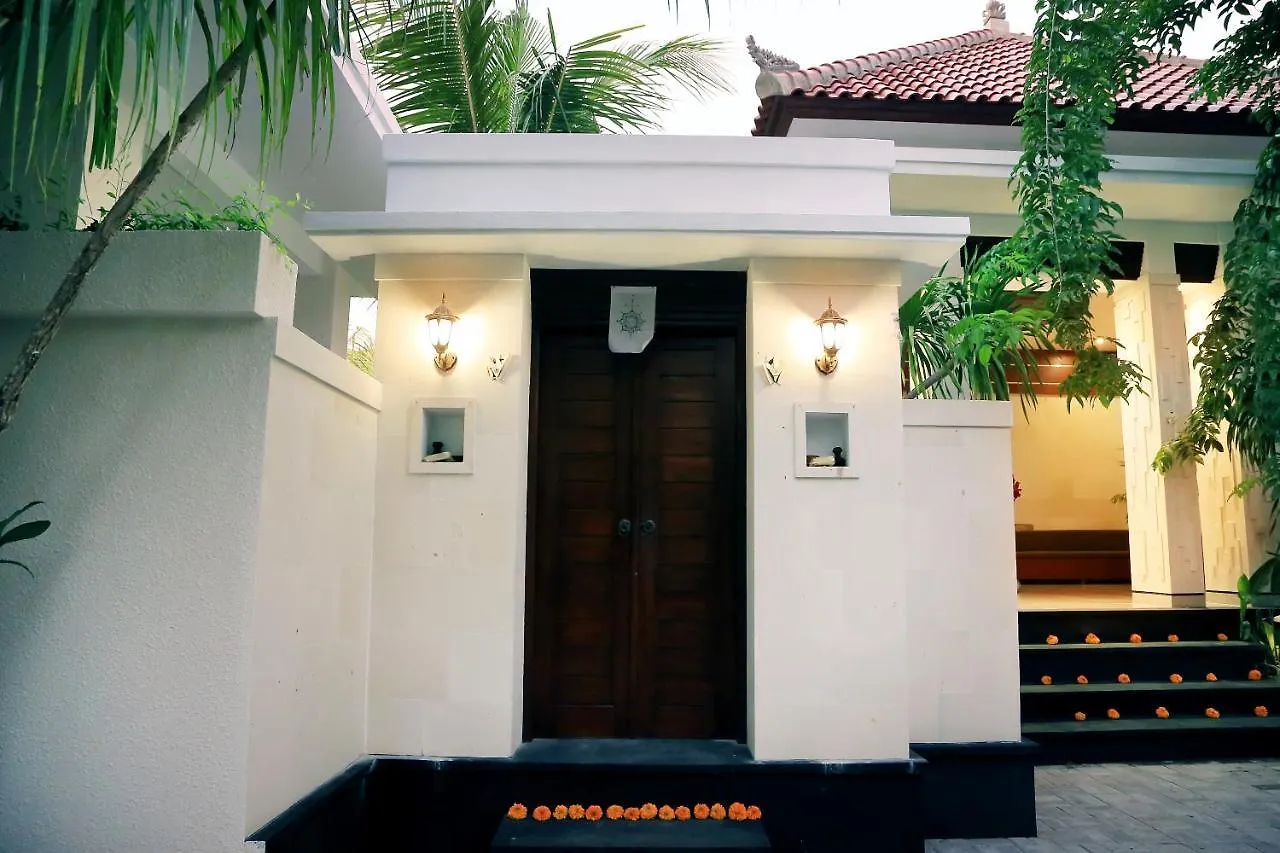 Kaniya Bali Nusa Dua  Bed & Breakfast Nusa Dua (Bali)