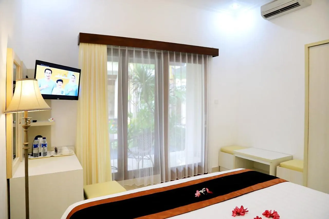 Kaniya Bali Nusa Dua  Bed & Breakfast