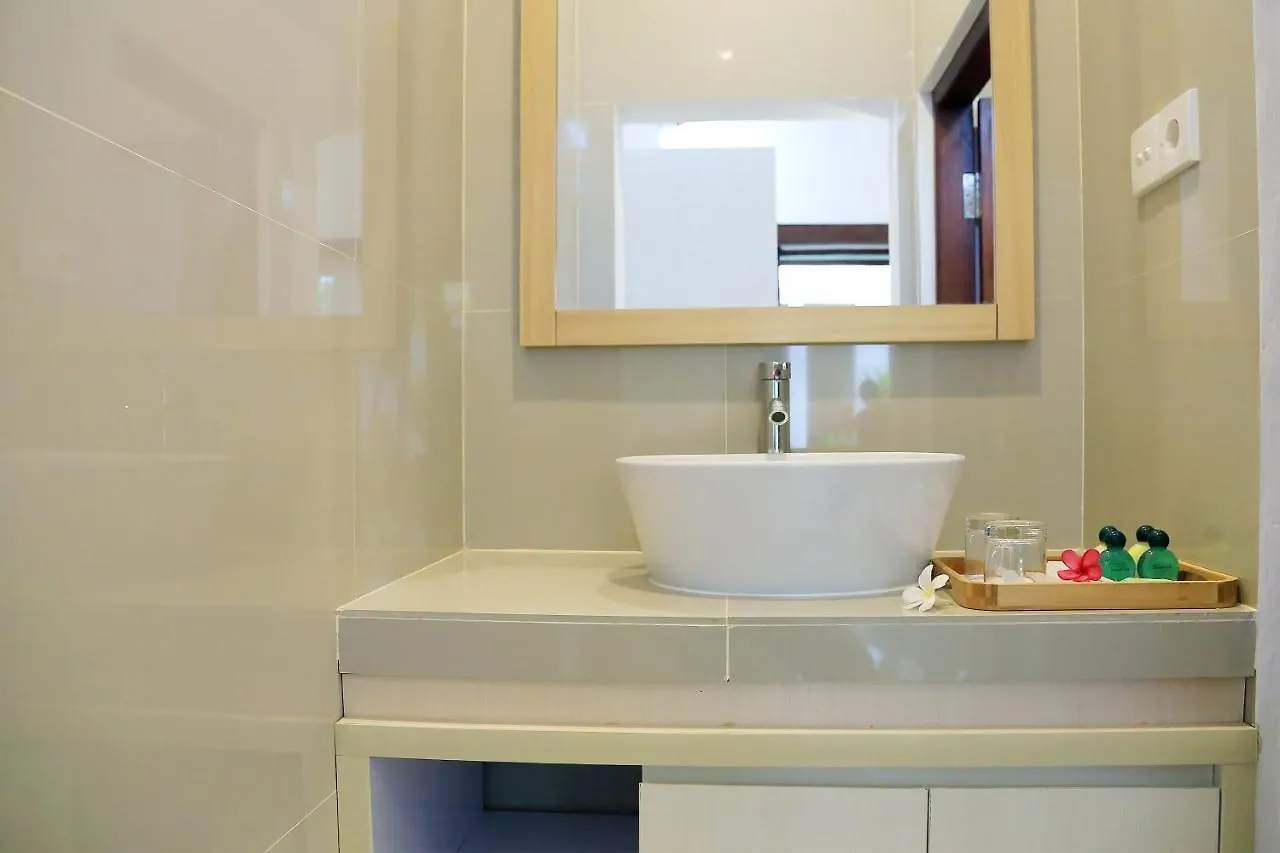 Kaniya Bali Nusa Dua  Bed & Breakfast Nusa Dua (Bali)