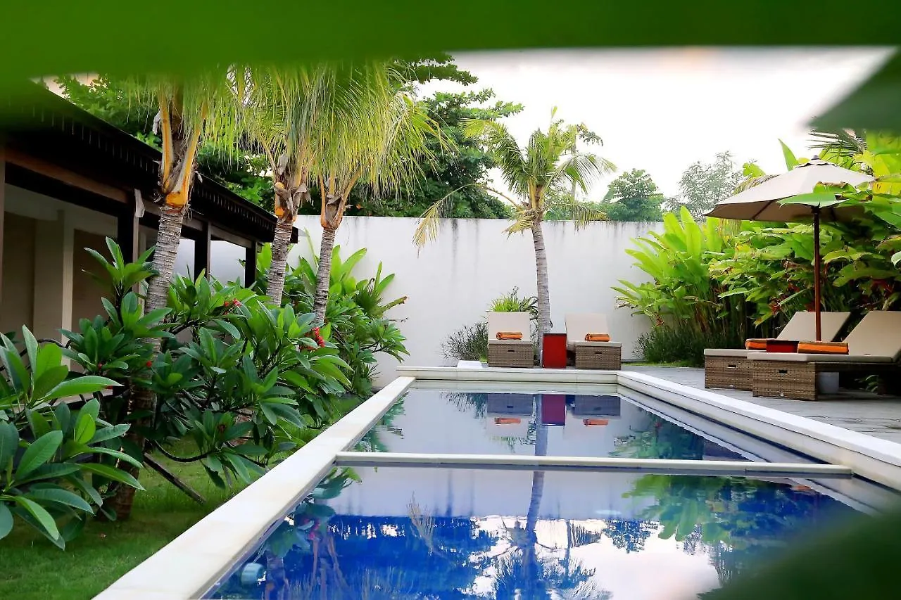 Kaniya Bali Nusa Dua  2*, Nusa Dua (Bali)