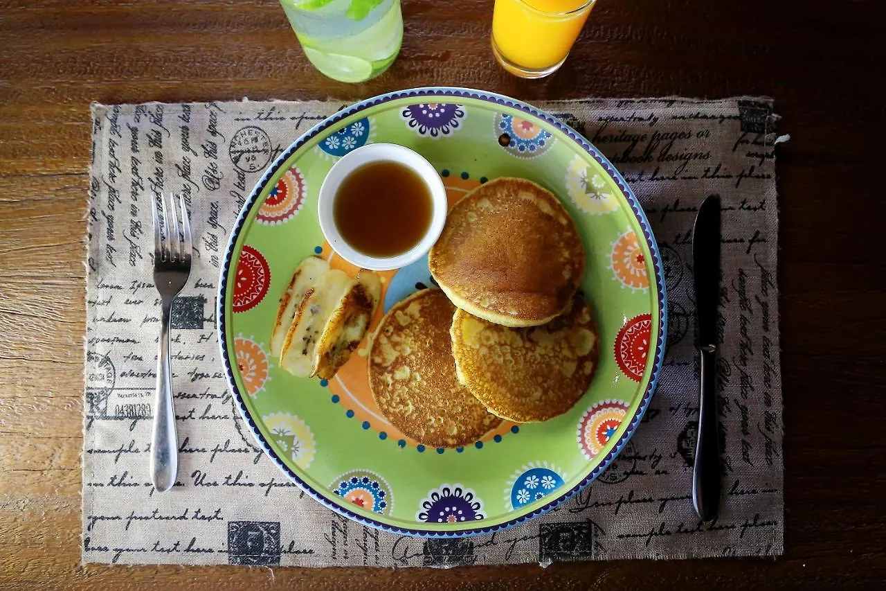 Kaniya Bali Nusa Dua  Bed & Breakfast Nusa Dua (Bali)