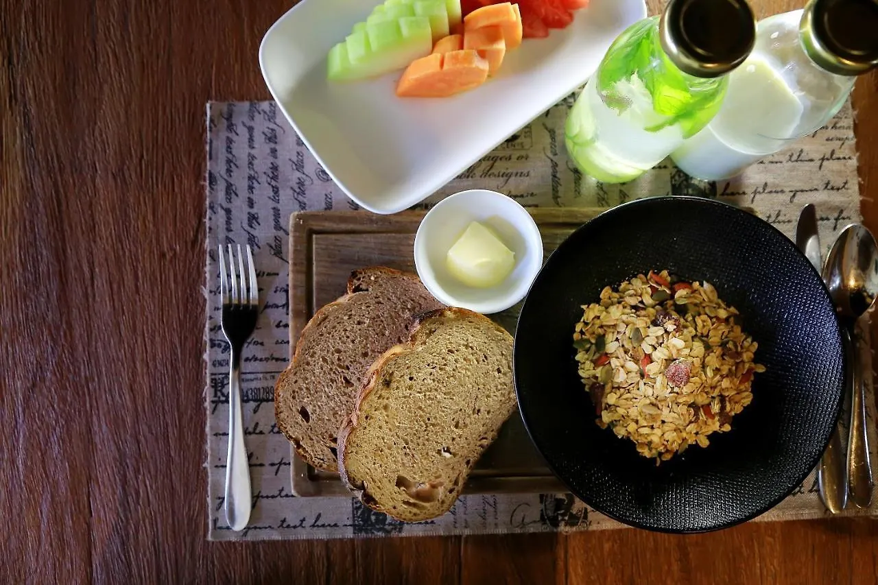 Bed & Breakfast Kaniya Bali Nusa Dua