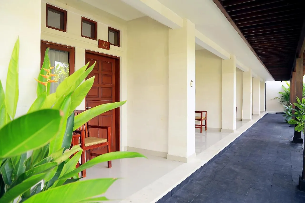 Bed & Breakfast Kaniya Bali Nusa Dua