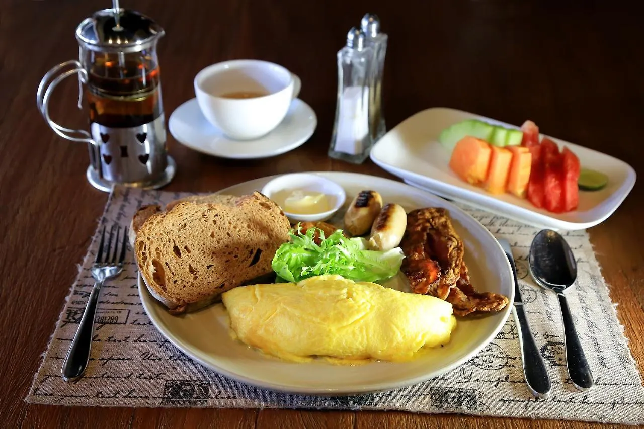 Bed & Breakfast Kaniya Bali Nusa Dua