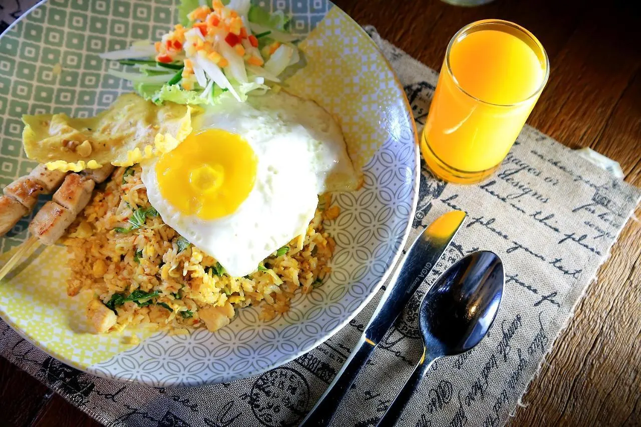 ** Bed & Breakfast Kaniya Bali Nusa Dua  Indonesia