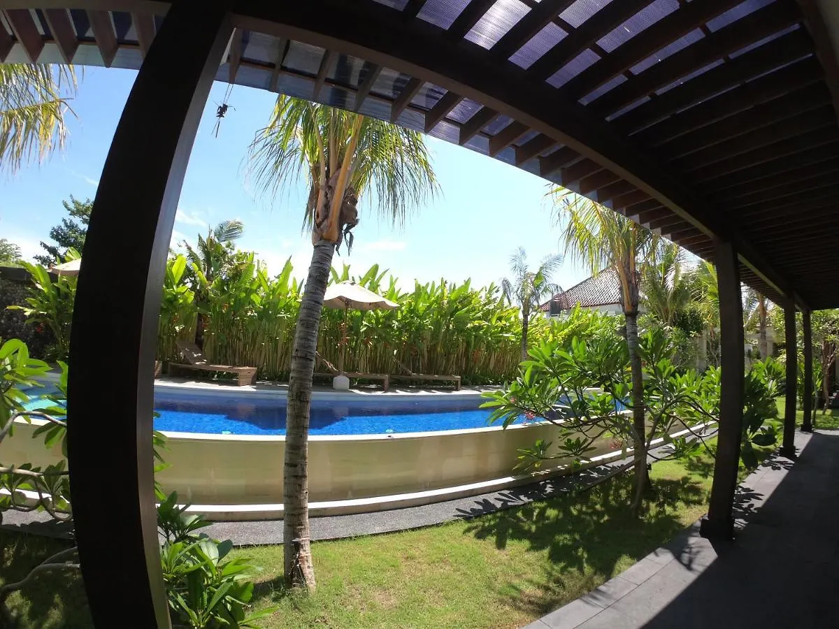 Kaniya Bali Nusa Dua  Indonesia