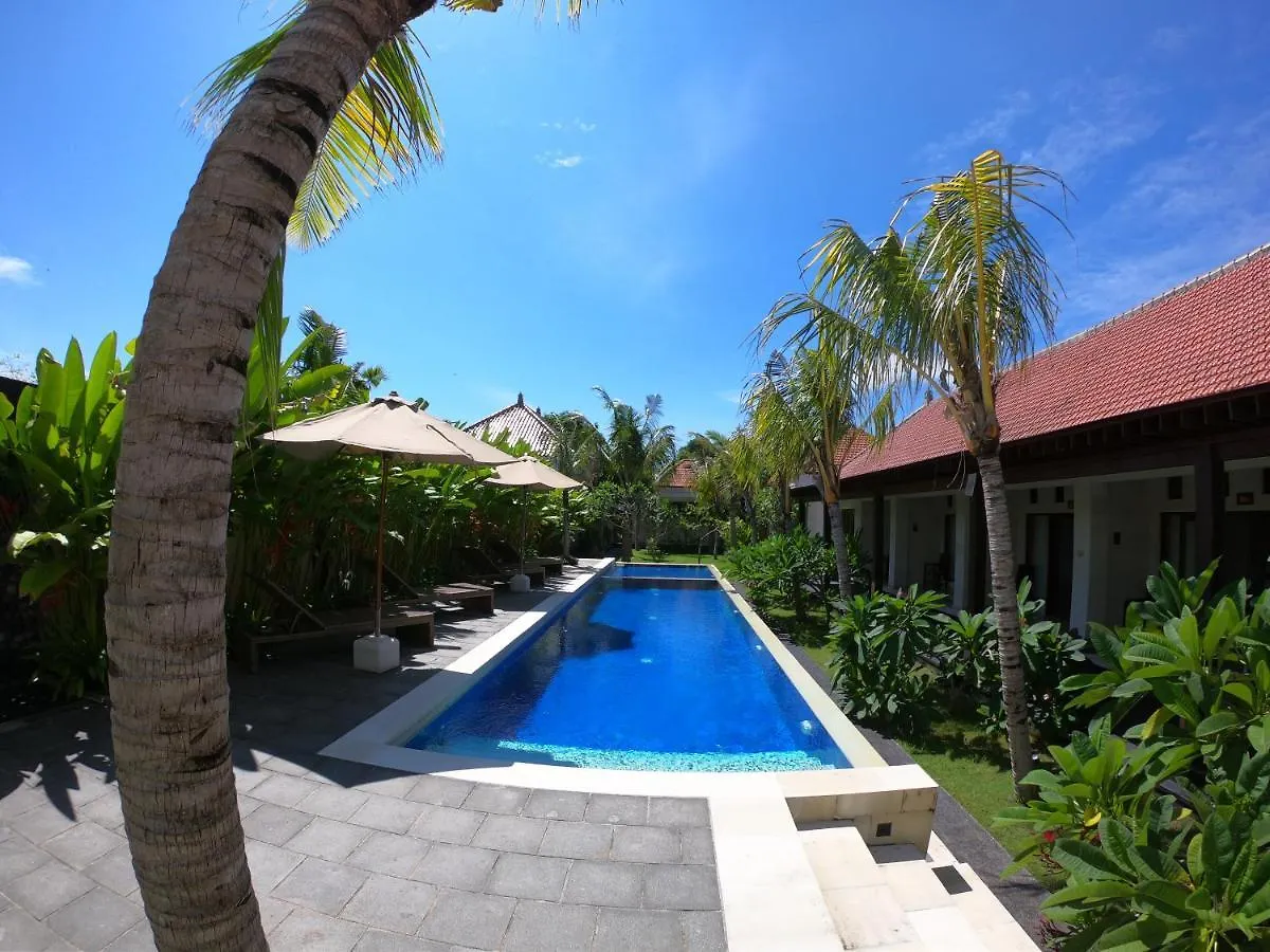 Bed & Breakfast Kaniya Bali Nusa Dua