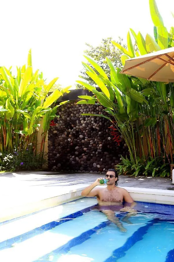 Kaniya Bali Nusa Dua  2*, Nusa Dua (Bali)
