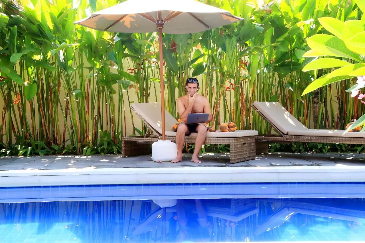 Kaniya Bali Nusa Dua