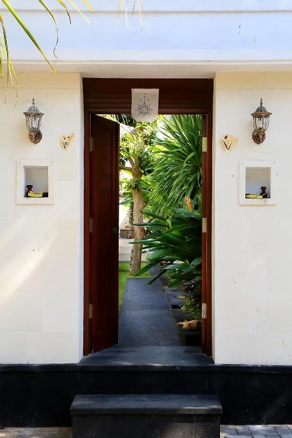 Bed & Breakfast Kaniya Bali Nusa Dua
