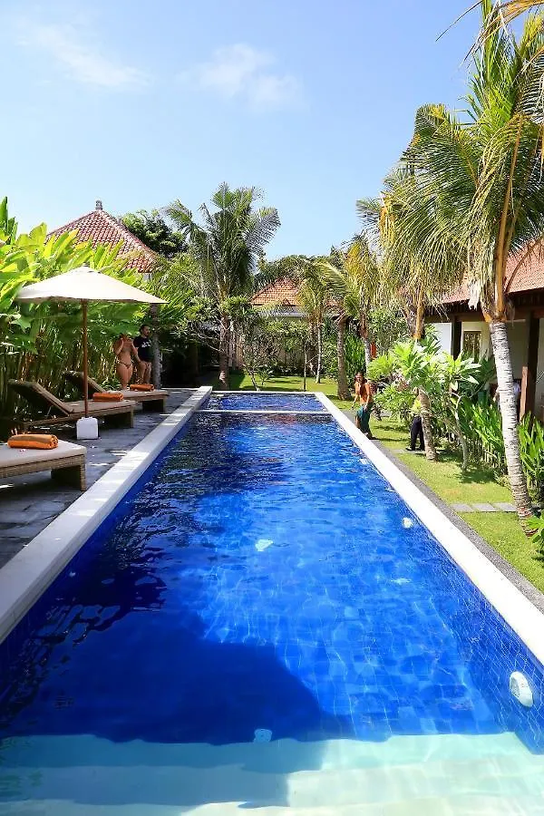Kaniya Bali Nusa Dua  Indonesia
