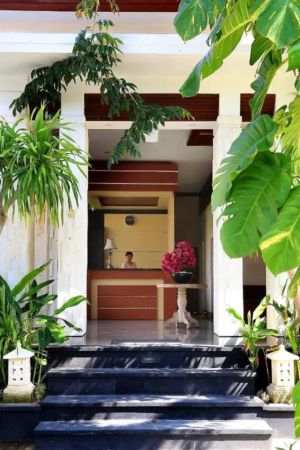Kaniya Bali Nusa Dua  Indonesia