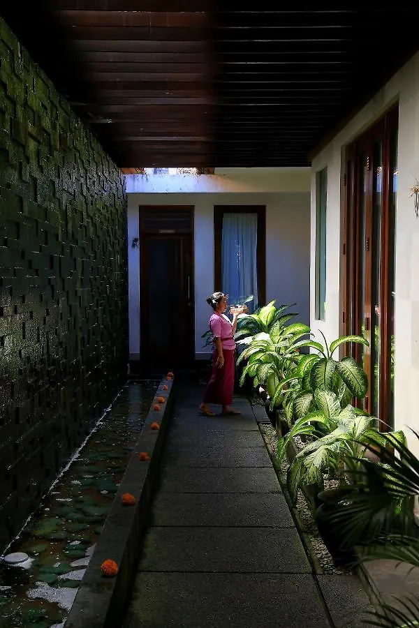 Kaniya Bali Nusa Dua  Bed & Breakfast