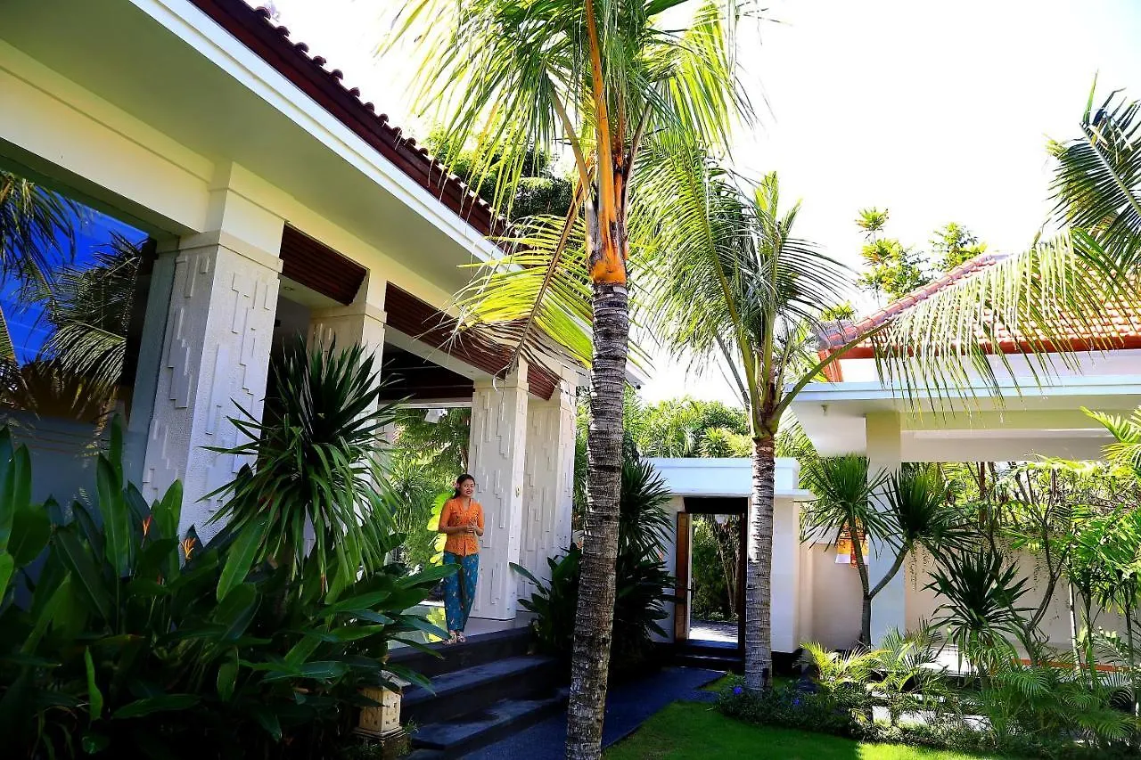 Kaniya Bali Nusa Dua  2*, Nusa Dua (Bali) Indonesia
