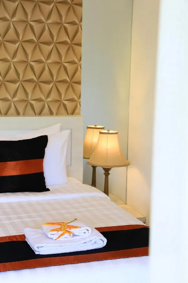 Kaniya Bali Nusa Dua  Bed & Breakfast Nusa Dua (Bali)