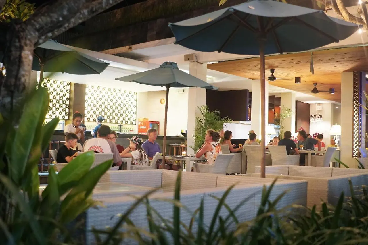 Bed & Breakfast Kaniya Bali Nusa Dua